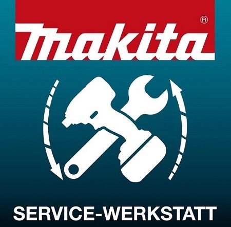 Makita Winkelschleifer 230 mm, 2.000 W (Art. GA9050R)