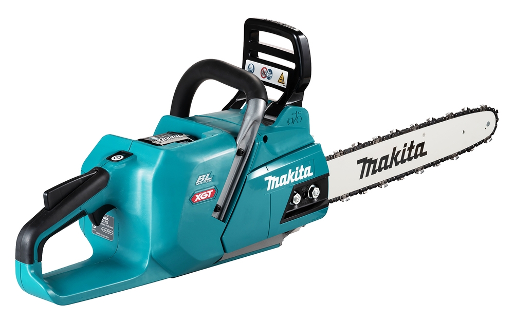 Makita Akku-Kettensäge 40V UC012GZ + Power Source-Kit (Art. UC012GPSK5)