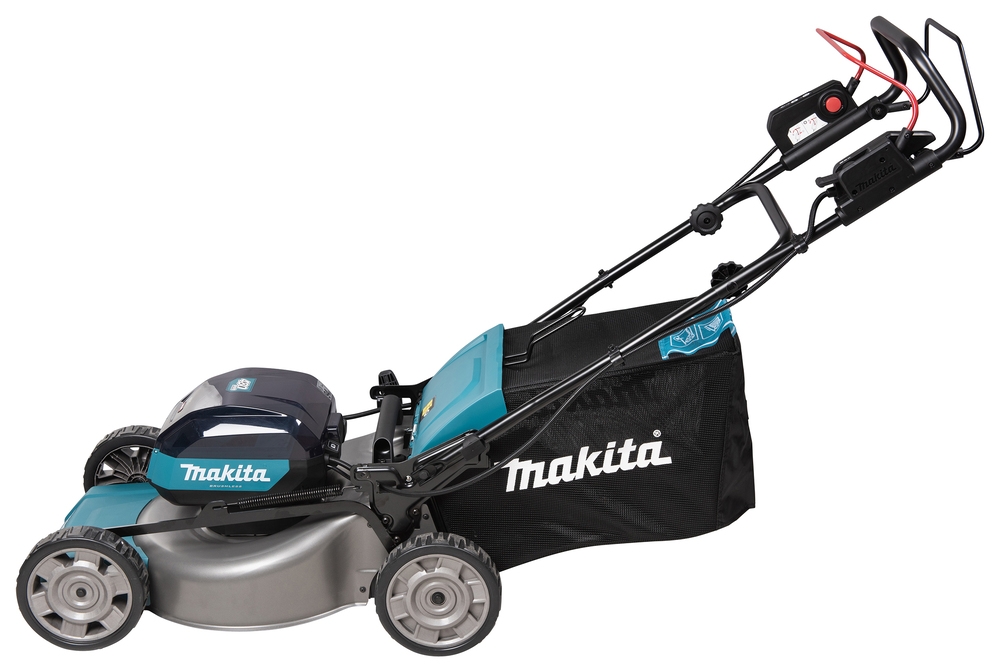 Makita Akku-Rasenmäher 48 cm 40V max. (Art. LM001GZ)