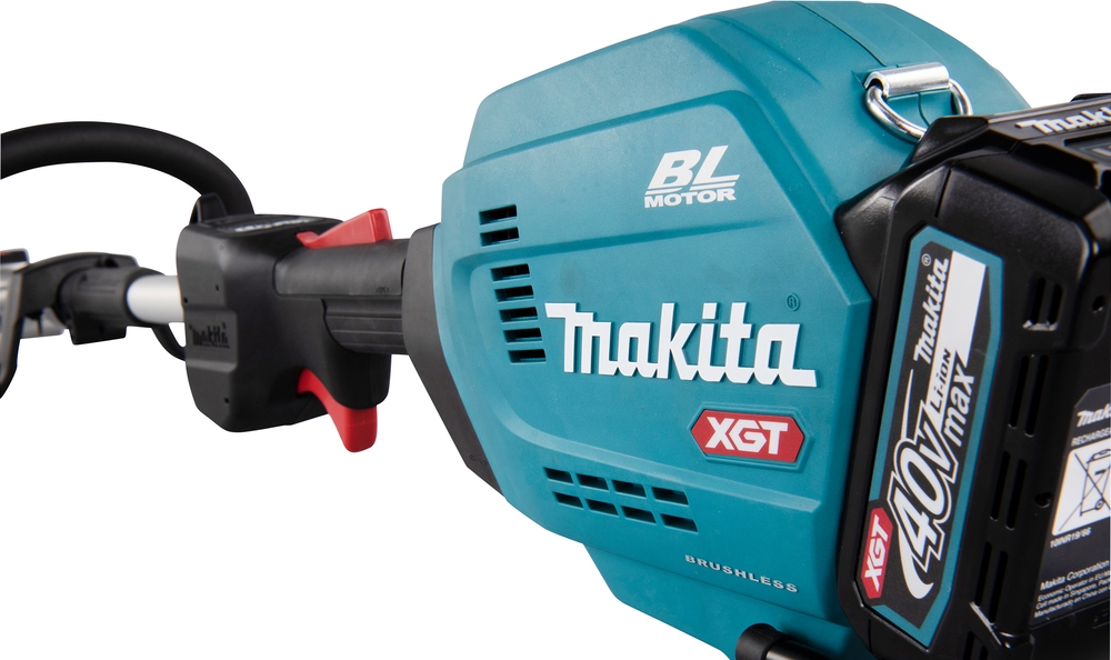 Makita Akku-Multifunktionsantrieb  40V UX01GZ01 + Power Source-Kit (Art. UX01GPSK4)