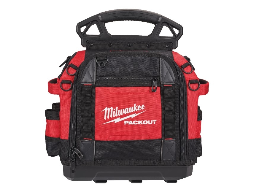 Milwaukee PACKOUT geschlossene Werkzeugtasche 510 x 460 x 260 mm  (Art. 4932493623)