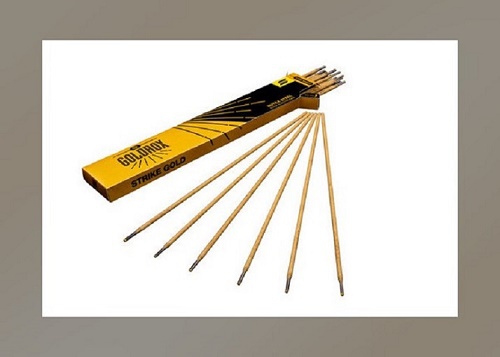 ESAB OK GoldRox Elektroden 2,5 x 350 mm (Art. 46592535Z0)