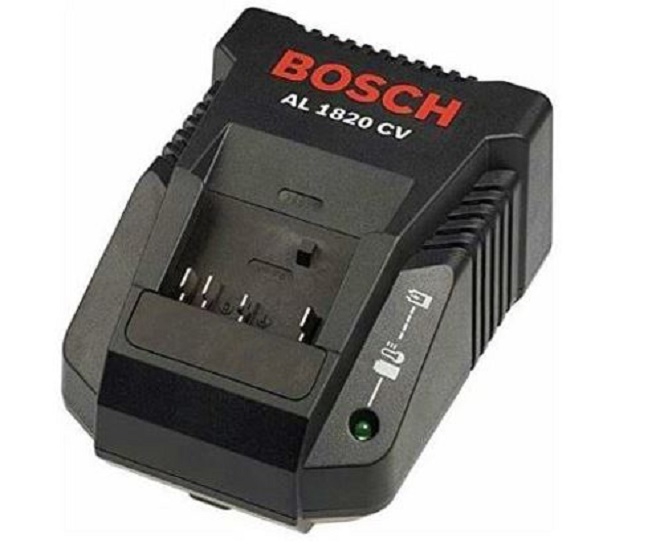 Bosch Ladegerät AL1820 CV brown carton (Art.0615990HF3)