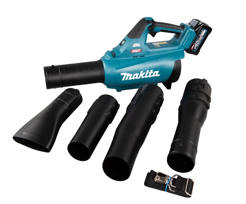 Makita Akku-Gebläse UB001GZ 40V max. (Art. UB001GZ)