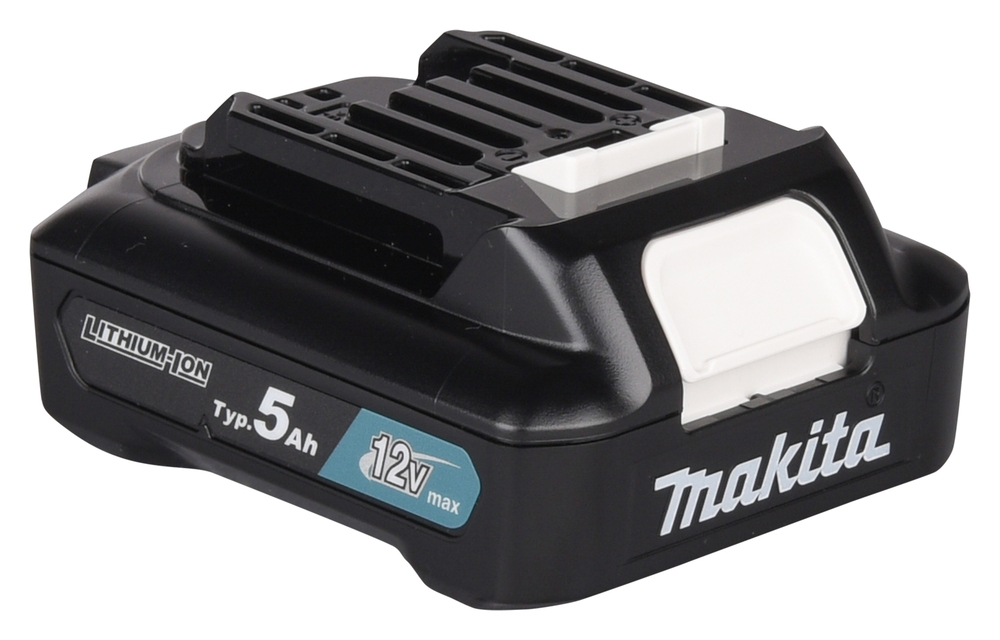 Makita Akku-BL1050B 12V max. Typ 5Ah (Art.1913G0-9)