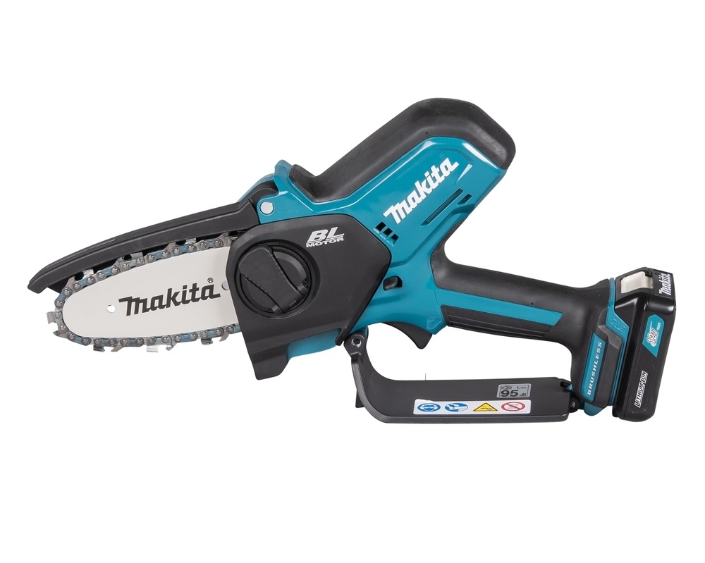 Makita UC100DZ Akku-Astsäge 12V - 10 cm - 8 m/s (Art. 0088381774970)