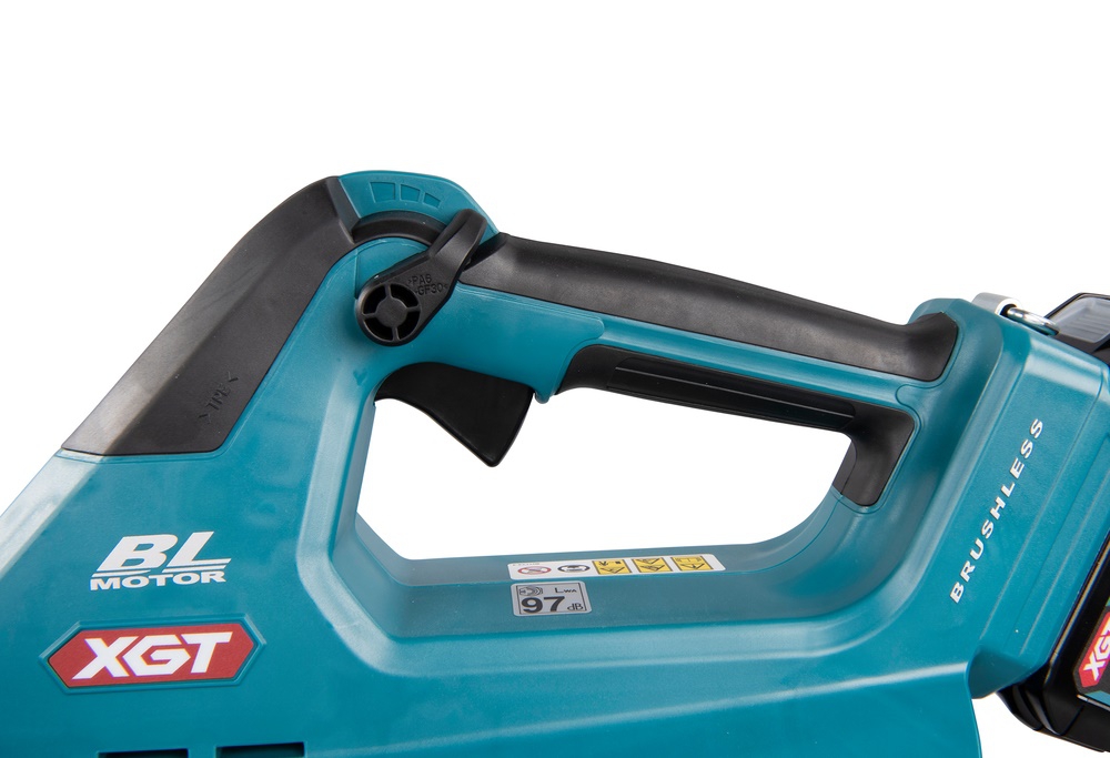 Makita Akku-Gebläse UB001GZ 40V max. (Art. UB001GZ)