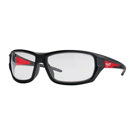 Milwaukee klar Perfomance Schutzbrille (Art. 4932471883)